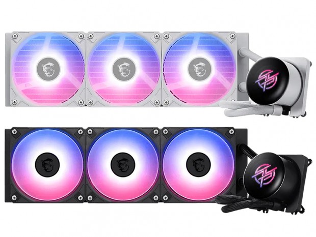 MPG CORELIQUID P13 360