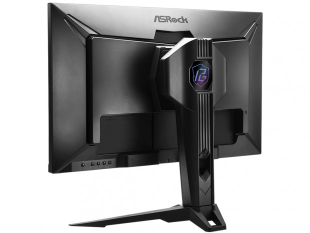 ASRock、180Hz対応の27型WQHDゲーミングディスプレイ「PG27QFT2C」「PG27QFT1B」