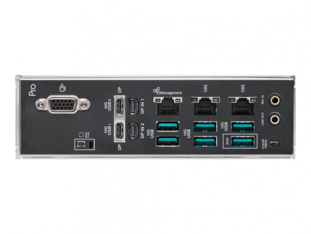 Xeon 600対応AIワークステーション向けマザーボード、ASUS「Pro WS W890E-SAGE SE」など2種