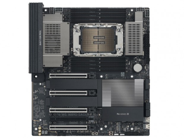Pro WS W890-SAGE