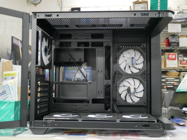 Vision 330 CR ARGB