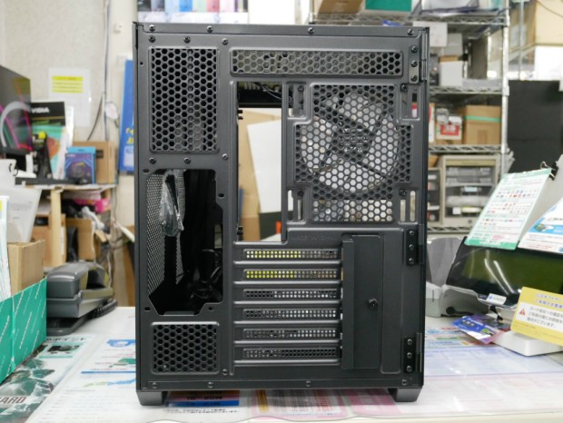 Vision 330 CR ARGB