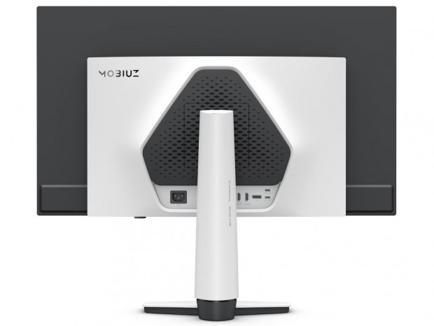 ベンキュー「MOBIUZ」、4K/240HzとWQHD/500HzのQD-OLEDゲーミングディスプレイ発売