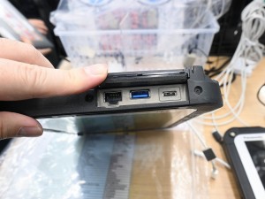 TOUGHBOOK FZ-G2