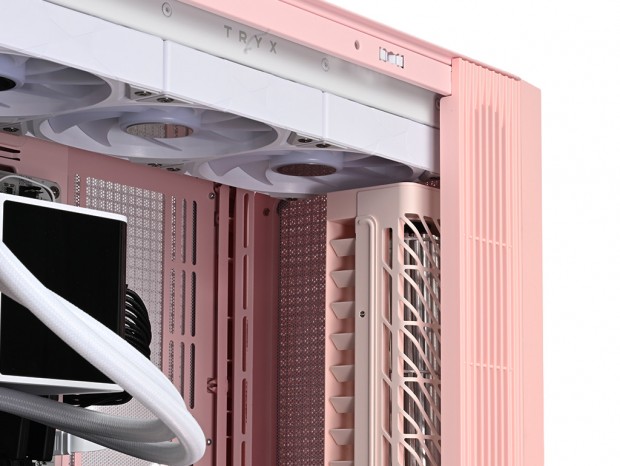 TRYX「FLOVA F50」
