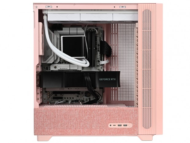 TRYX「FLOVA F50」