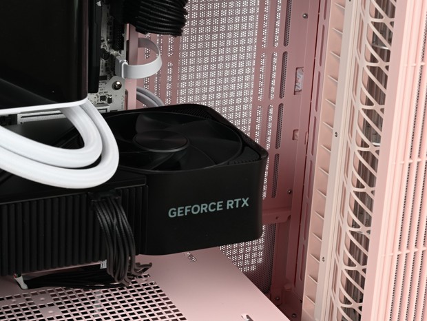 TRYX「FLOVA F50」