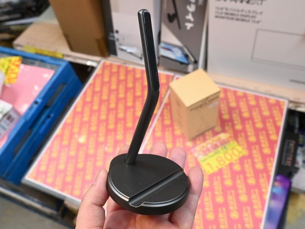 Charging Stand For Stylus Pencil