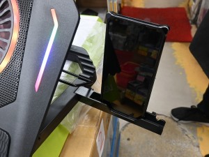 ゲーミング ノートパソコンクーラー