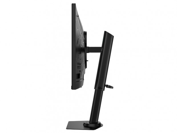 620Hz/0.1ms対応。Ultra Fast TN採用の24型ゲーミング液晶、Titan Army「U255L」発売