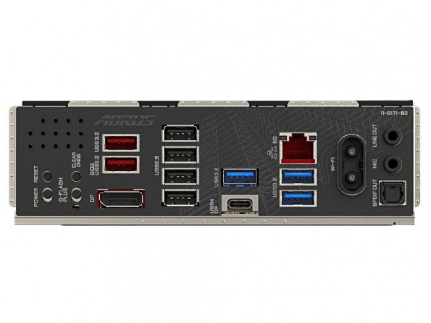 GIGABYTE、Core Ultra 200S Plus対応のZ890マザーボード3モデル。Ultra