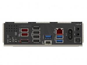 Z890 AORUS ELITE WIFI7 PLUS