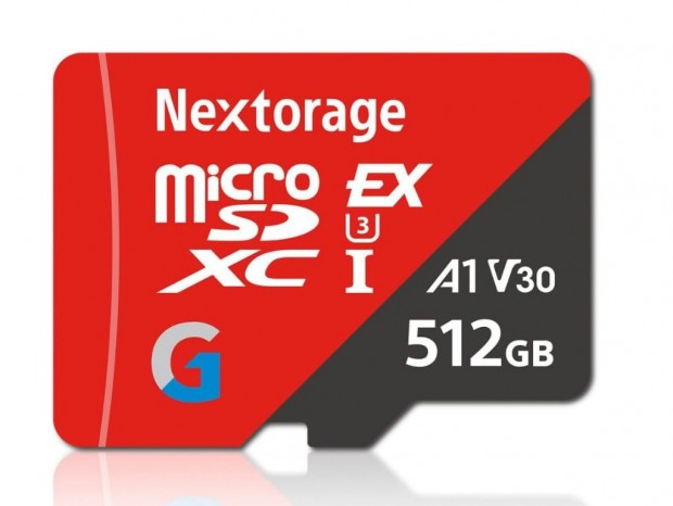 (新生活Final先行セール) Nextorage、CFexpressカードやmicroSD Expressカードなど最大36％オフで販売中