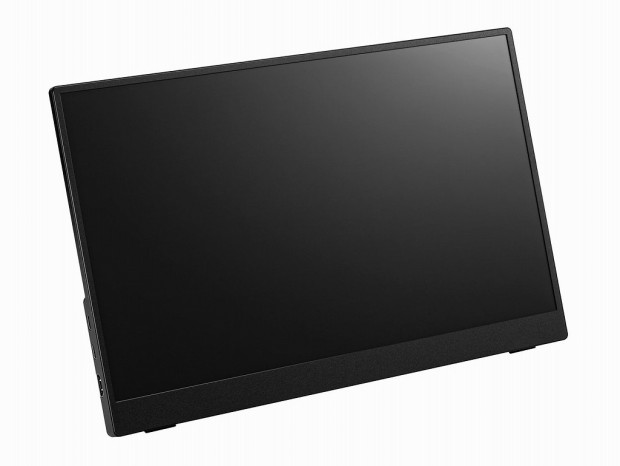プリンストン、10点マルチタッチ対応のフルHDポータブル液晶「PTF-M156T2」など2製品