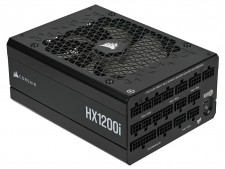 堅実＆静粛動作からモニタリング機能まで全部入り、CORSAIRハイエンド電源「HX1200i 2025」の完成度