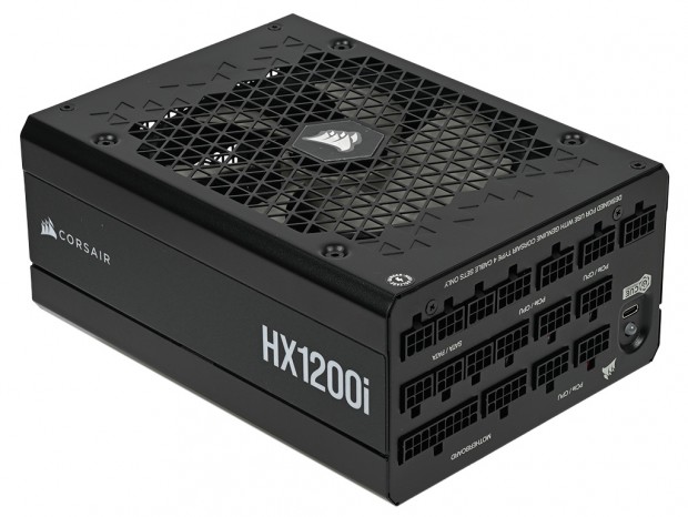 堅実＆静粛動作からモニタリング機能まで全部入り、CORSAIRハイエンド電源「HX1200i 2025」の完成度