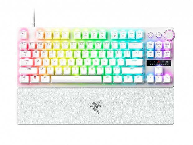 超軽量ゲーミングマウスやラピトリ対応キーボードがお買い得な「Razer 新生活セール」開催