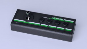光速船 Mini