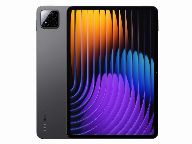 Xiaomi Pad7【新品同様】 Xiaomi Pad 7 グローバル版発表、スペックや価格、発売日などを分かり