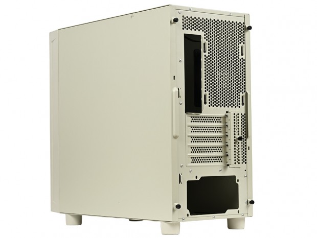 SilverStone「FLP03」