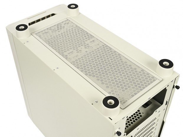 SilverStone「FLP03」