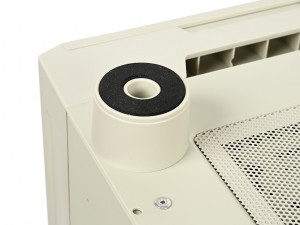 SilverStone「FLP03」