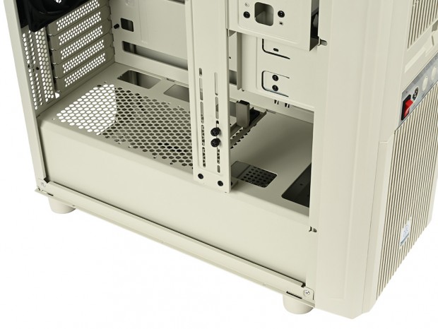 SilverStone「FLP03」
