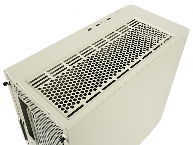 SilverStone「FLP03」