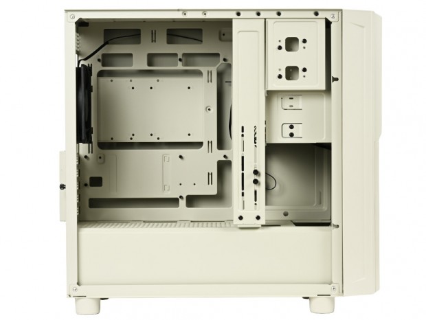 SilverStone「FLP03」