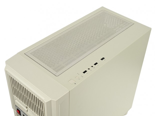 SilverStone「FLP03」