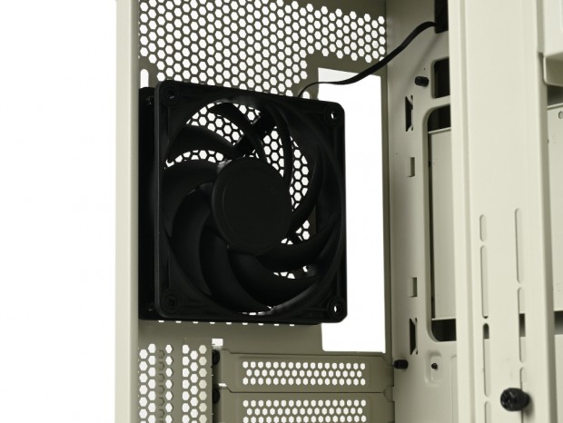 SilverStone「FLP03」