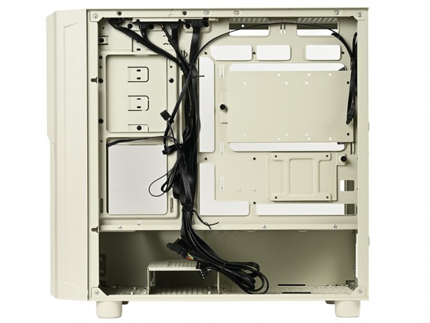 SilverStone「FLP03」