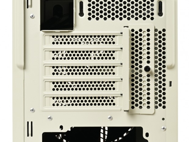 SilverStone「FLP03」