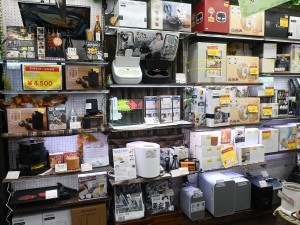 サンコーレアモノショップ秋葉原総本店