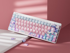 ふわふわうさぎの夢心地