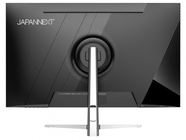 JAPANNEXT、2,000:1の高コントラストIPSパネル採用31.5型4K液晶「JN-iB315U」など2種発売
