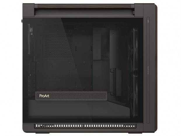  ProArt PA602 Wood Edition