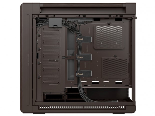  ProArt PA602 Wood Edition