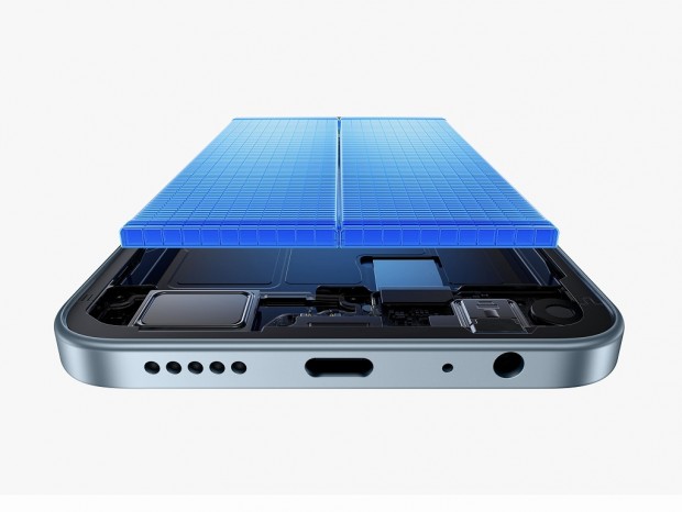 Xiaomi、6.9インチ大画面と大容量6,000バッテリー搭載のエントリースマホ「REDMI A7 Pro」