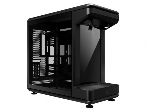 MasterFrame 360 Stage LCD