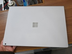 Surface Book 3