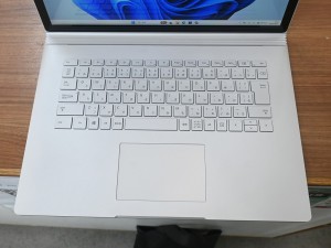 Surface Book 3