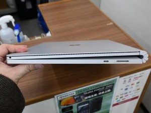 Surface Book 3