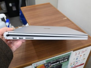 Surface Book 3
