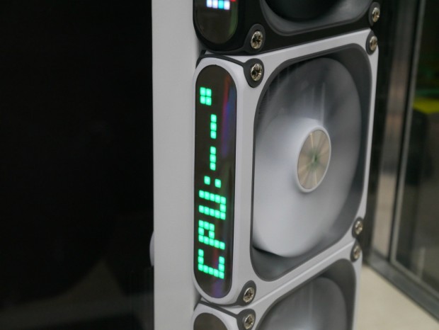 ASTRA LZ360 ARGB