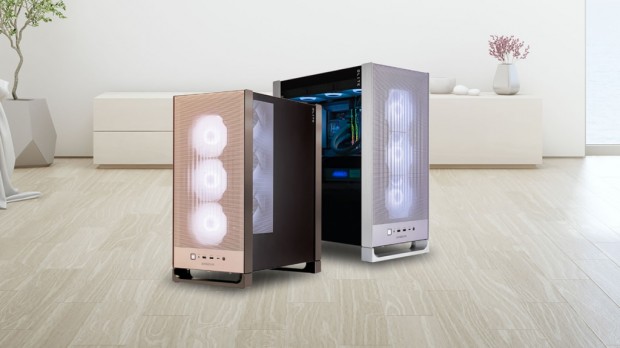 InWin「DLITE」