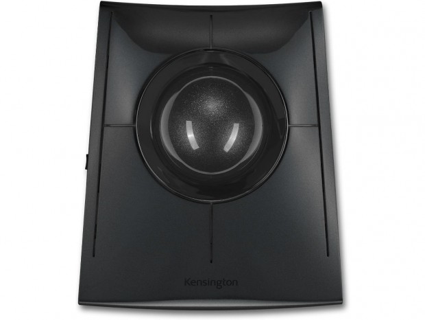 (新生活セールFinal) Kensingtonの大玉トラックボール「SlimBlade Pro EQ」が26％オフ