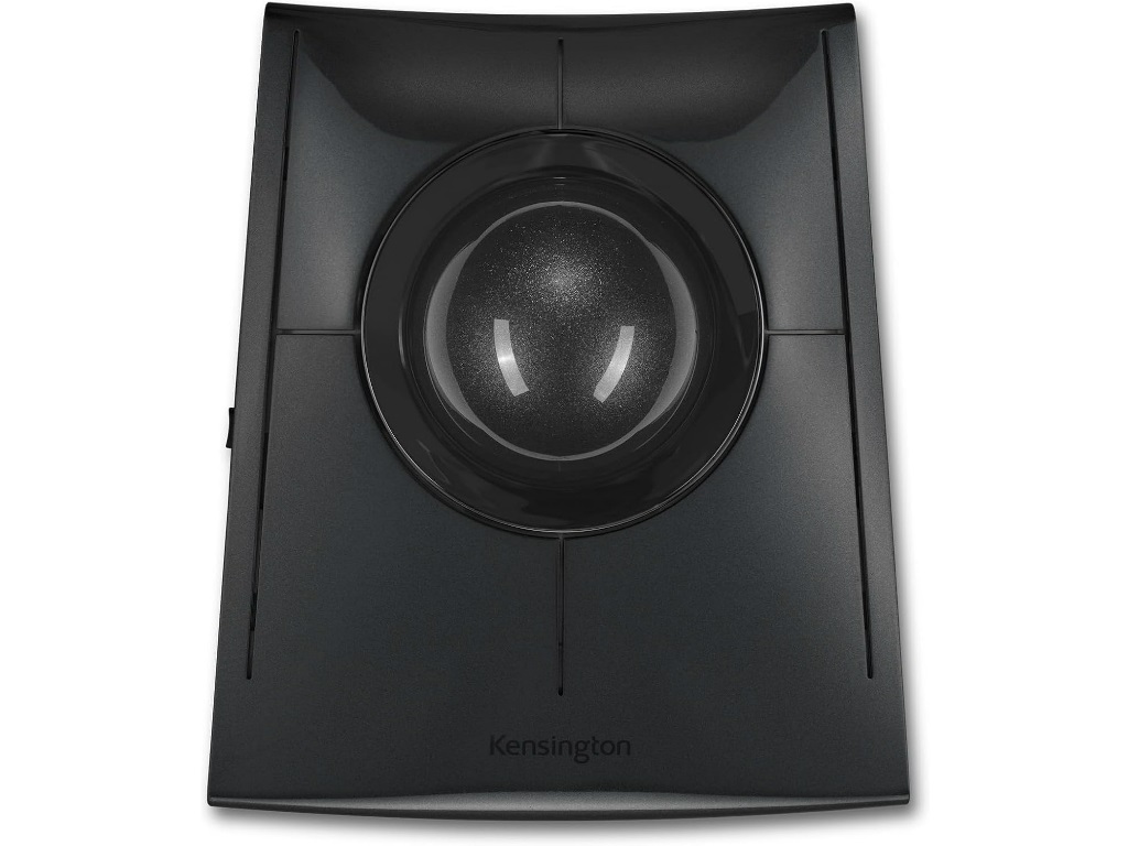 新生活セールFinal) Kensingtonの大玉トラックボール「SlimBlade Pro
