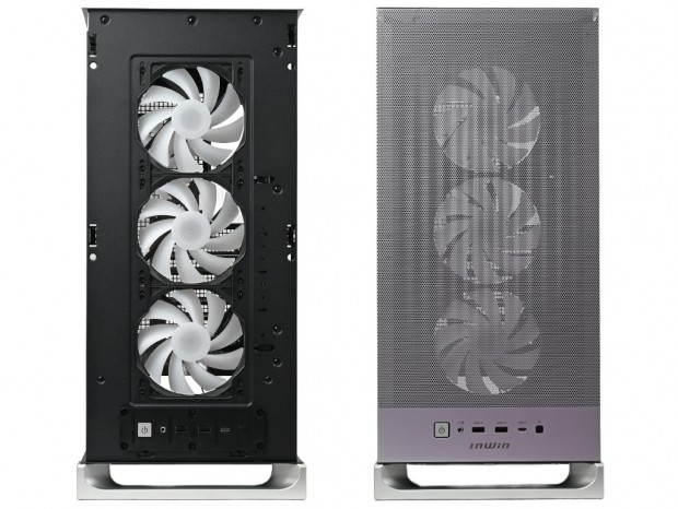 InWin「DLITE」