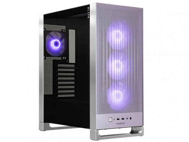 InWin「DLITE」